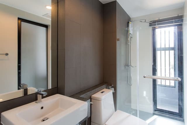 Suite, 2 Bedrooms