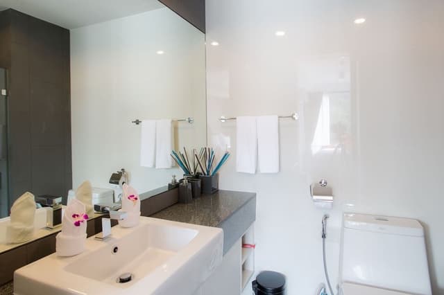 Suite, 1 Bedroom