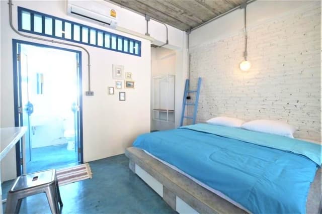 Deluxe Double or Twin Room (Fan)