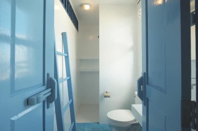 Deluxe Double or Twin Room (Fan)