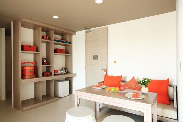 Two Bedroom Suite