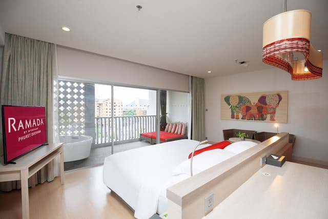 Junior Suite