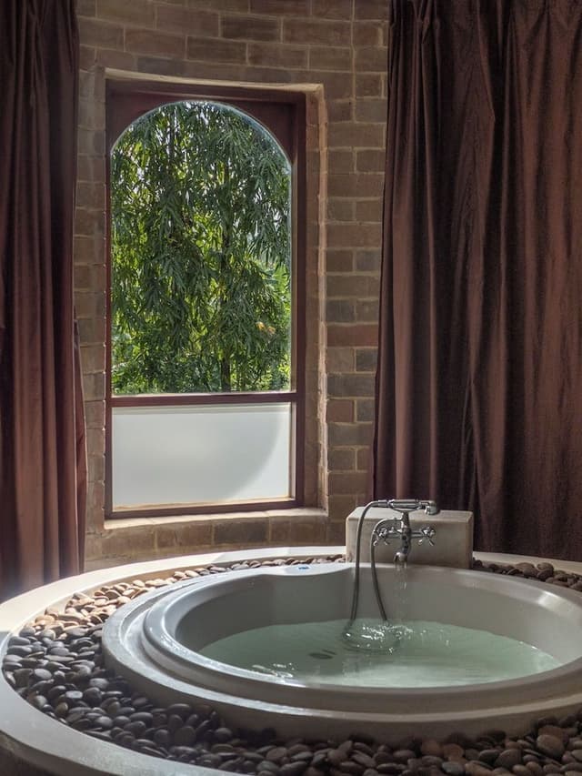 Garden Suite