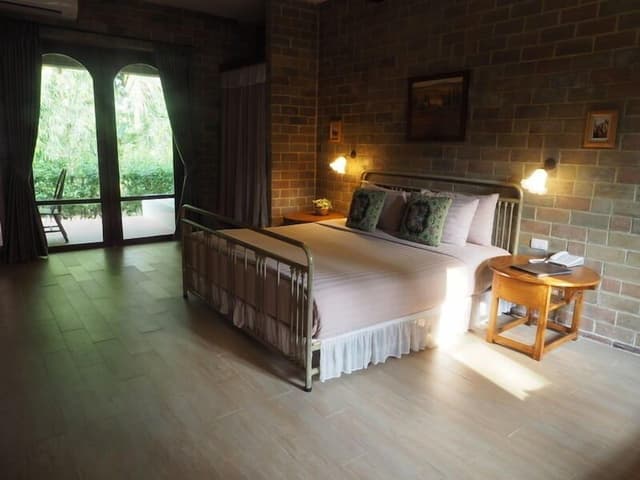 Garden Suite