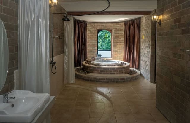 Garden Suite