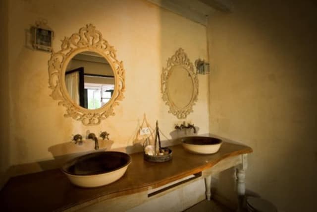 Duplex Suite