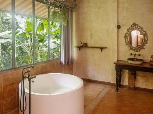 Bath Suite