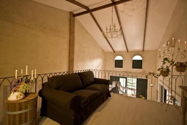 Duplex Suite