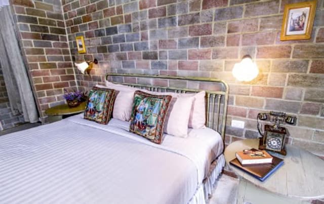 Garden Suite