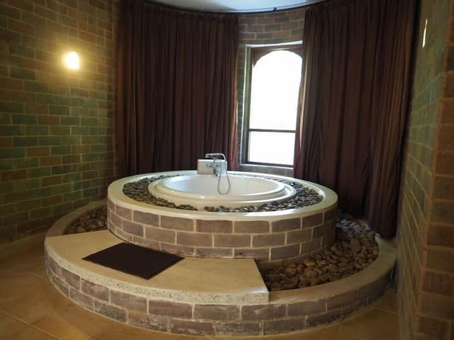 Garden Suite