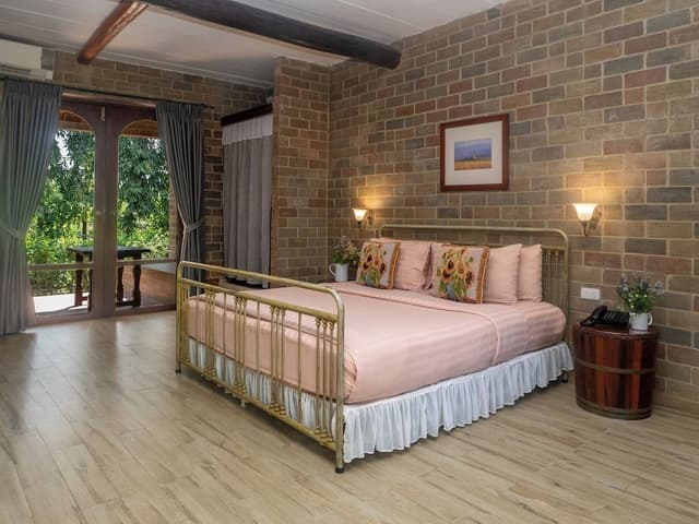 Garden Suite