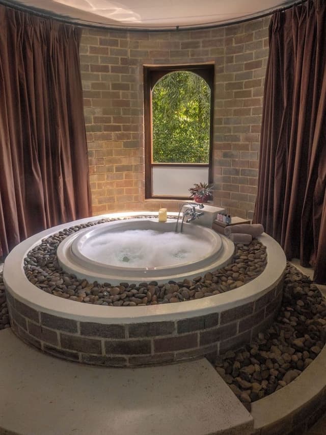 Garden Suite