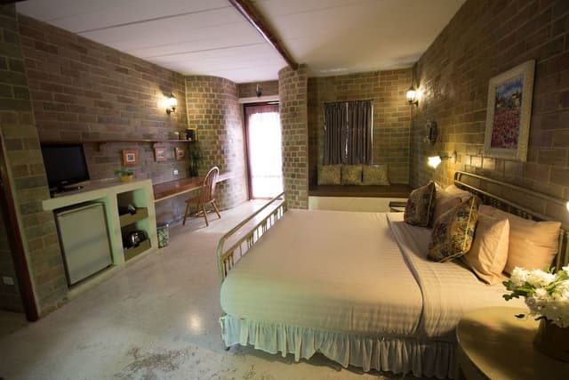 Garden Suite