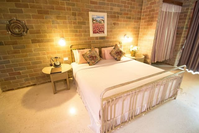 Garden Suite