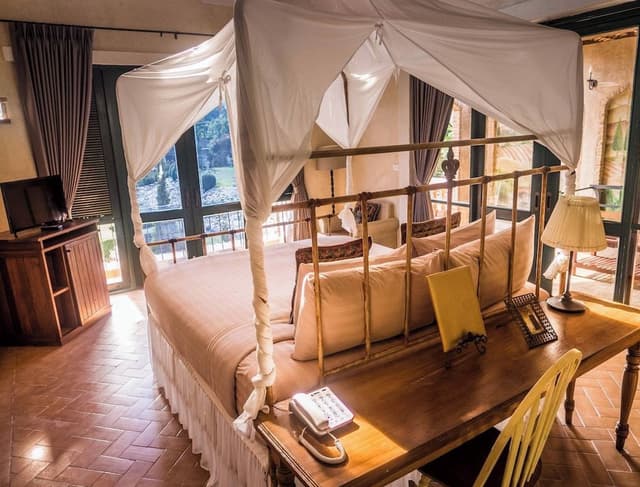 Duplex Suite