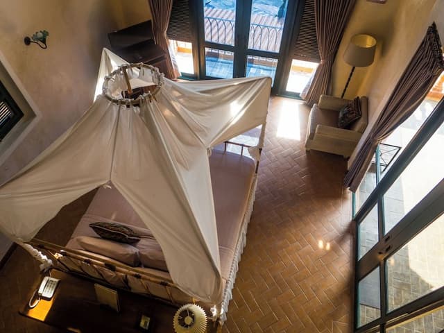 Duplex Suite