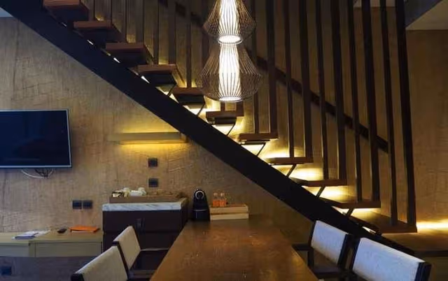 Duplex Suite