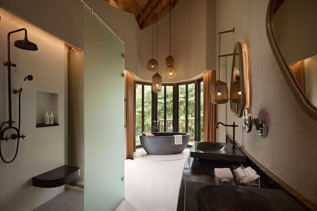 2 Bedroom Villa