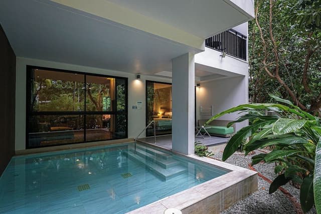 Premier Suite, 1 King Bed
