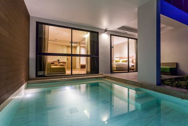 Premier Suite, 1 King Bed
