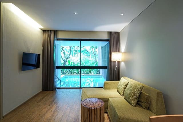 Premier Suite, 1 King Bed