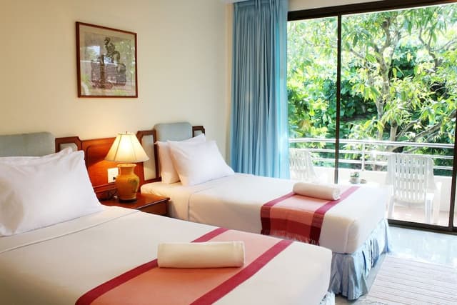 Superior Room