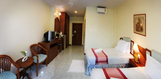 Superior Room