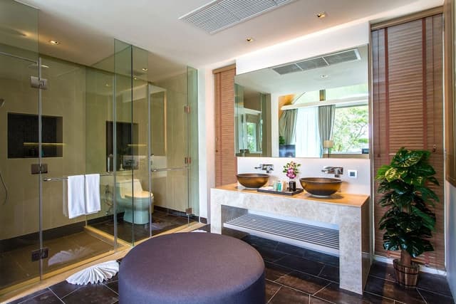 Premier Pool Villa
