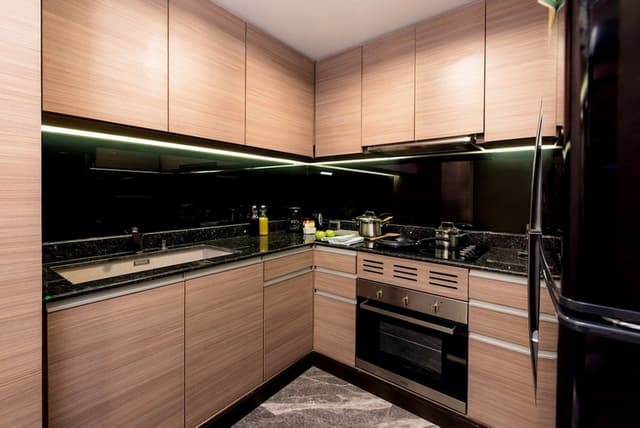 Two Bedroom Deluxe
