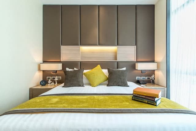 One Bedroom Executive
