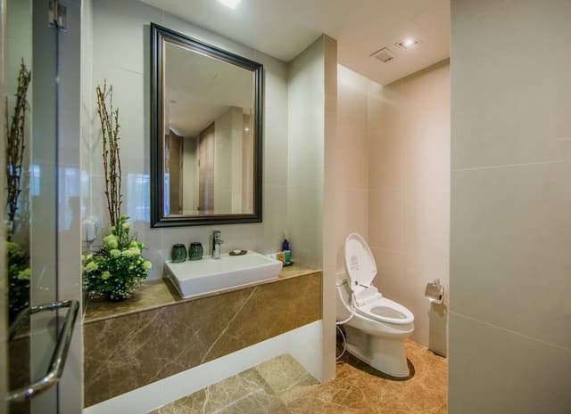 Two Bedroom Deluxe