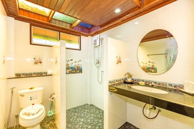 Superior Bungalow