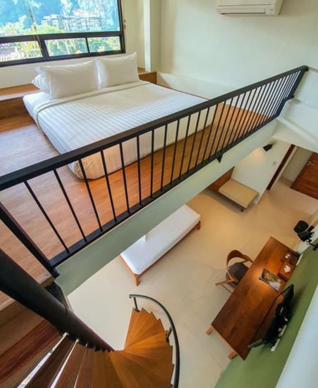 Family Loft