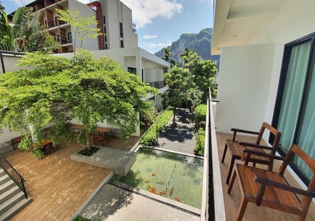 Double Room