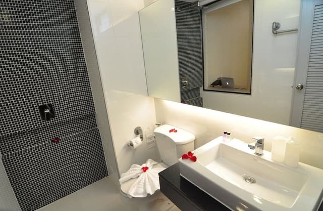 Grand Double Room