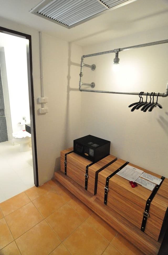 Grand Double Room