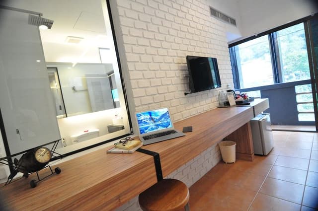 Grand Double Room