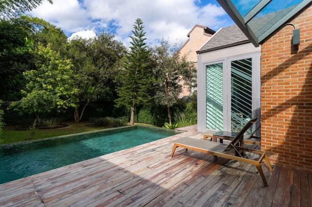 Pool Villa Suite