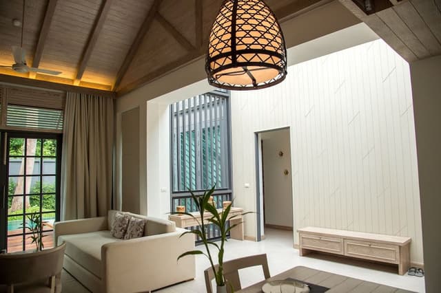 Pool Villa Suite