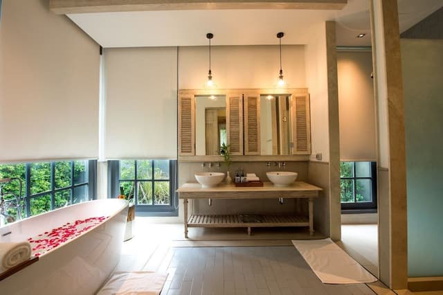 Pool Villa Suite
