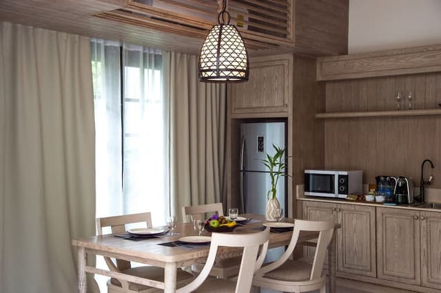 Pool Villa Suite
