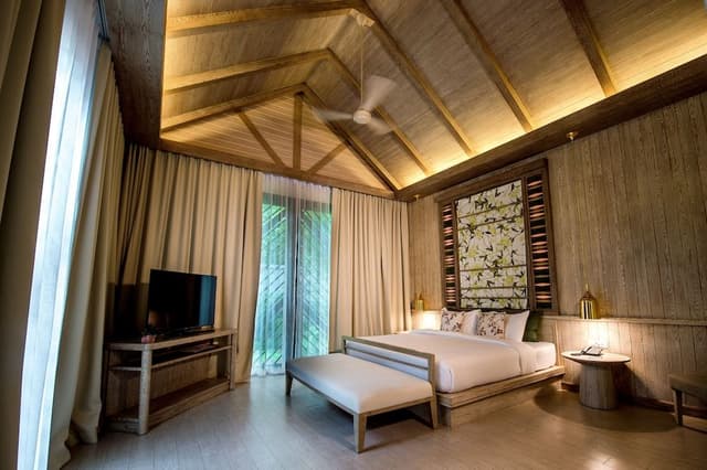 Pool Villa Suite