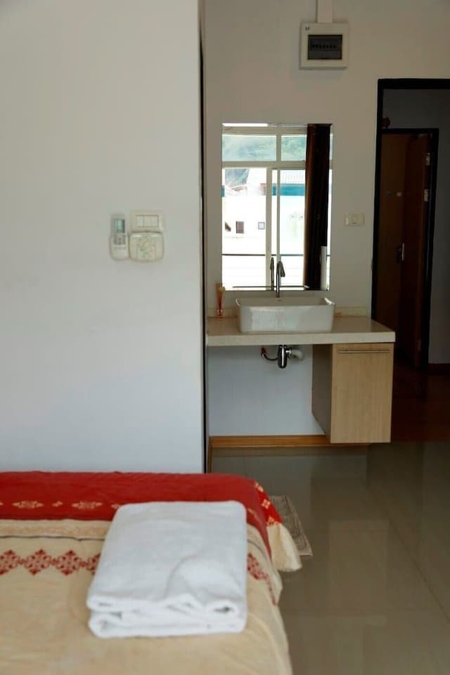 Studio Room (With Balcony No View) Apartment