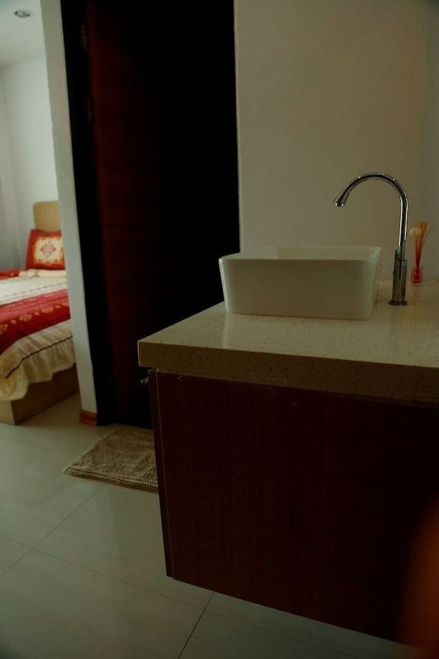Studio Room (With Balcony No View) Apartment