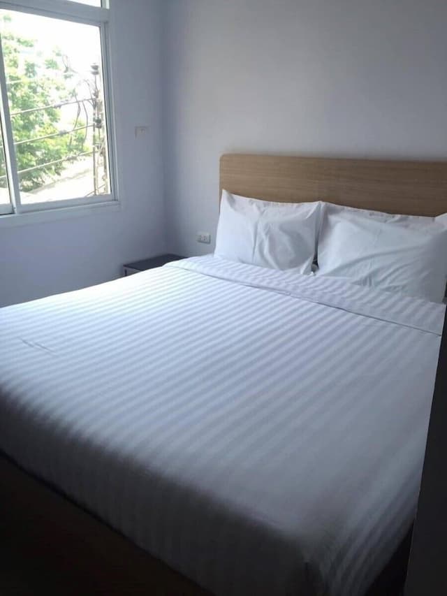 Studio Room (No Balcony) Apartment