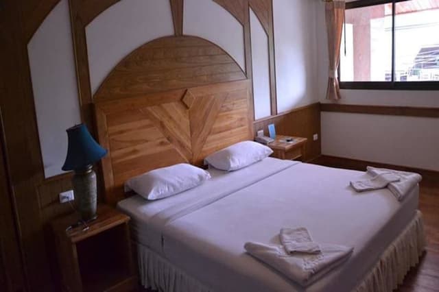 Standard Room - Tower A
