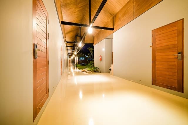 Superior Private Room