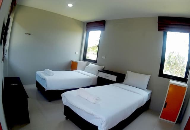 Superior Private Room