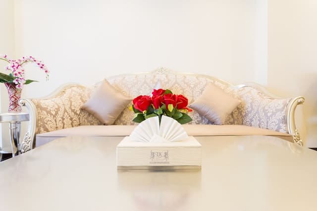 Family Suite, 2 Bedrooms, City View