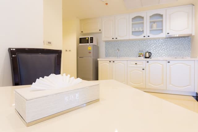 Family Suite, 2 Bedrooms, City View